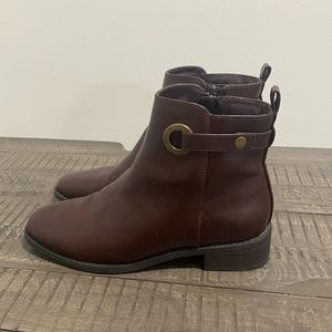 Ann Taylor Boots